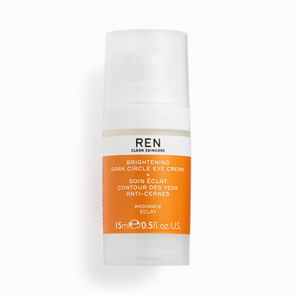 Radiance Brightening Dark Circle Eye Cream